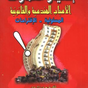 انهيار العمارات